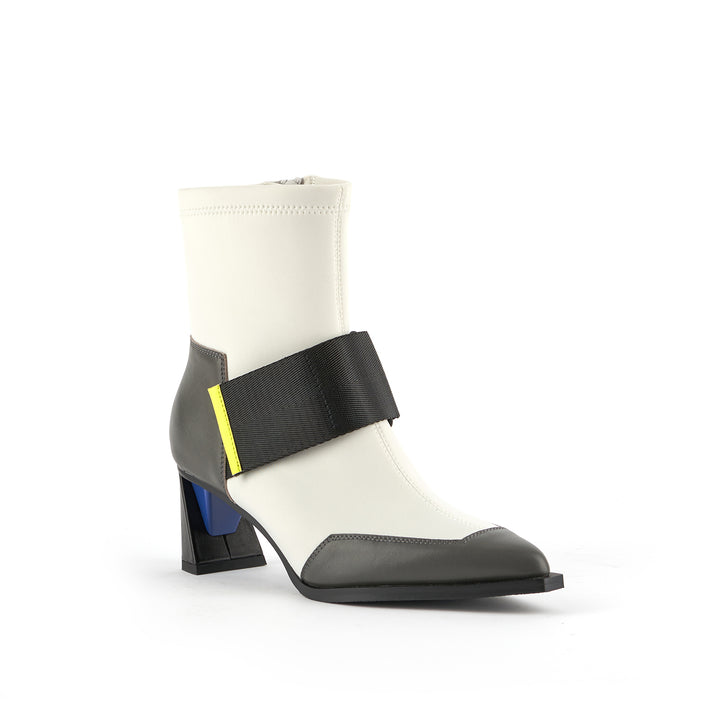 zink run bootie mid berlin angle out view